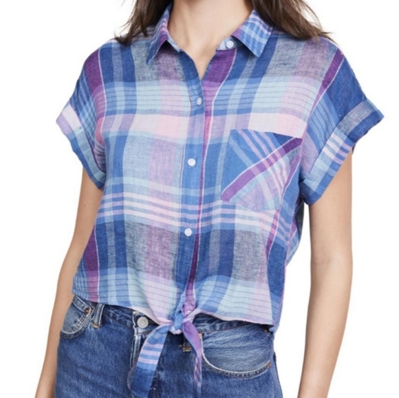 Rails Amelie Laguna Coast Azalea (L) - Picture 1 of 6